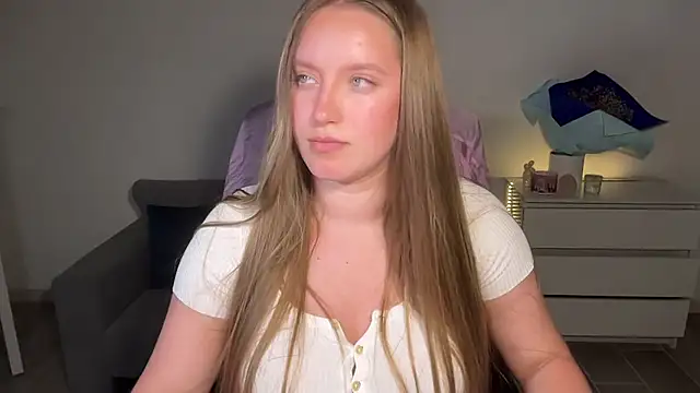 EvaMaddison's Live XXX Chat