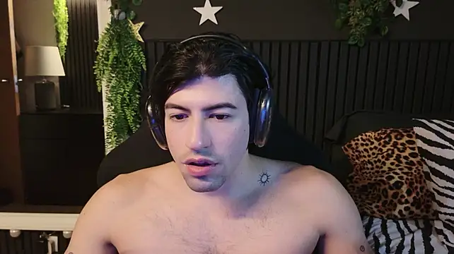 newjeff's Live XXX Chat