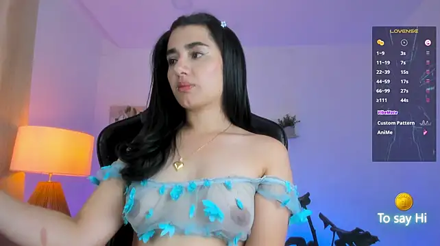 Anya_Volkov Live XXX-chat