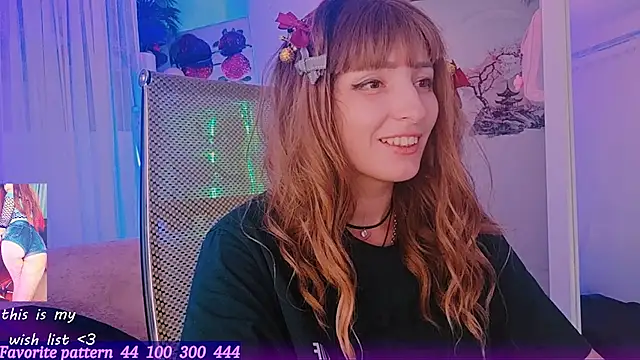 Elli3cat Chat XXX live