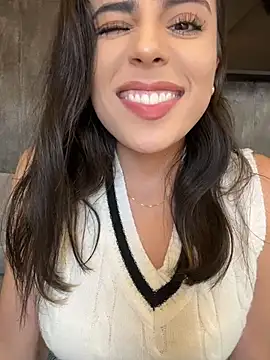 AbyThompson's Live XXX Chat