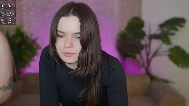 AriaAstra Webcam show