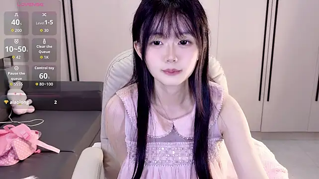 Chat XXX Live Keke-33