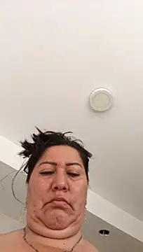 Show webcam de Brenda_Berck_