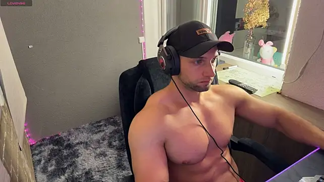 Show webcam de michaelbradleu