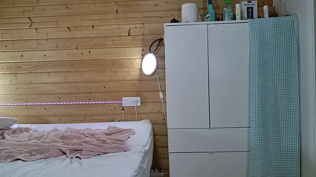wild41 Webcam-Show