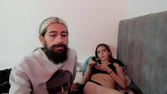 CorpseLair666 Live XXX Chat