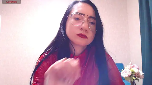 Xxx_goddes_xxX Live XXX-chat