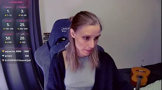 KatiKate Live XXX-chat