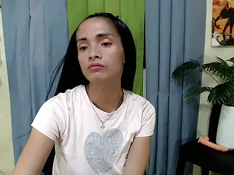 Chat +18 de xAsianTOPModelx ao vivo