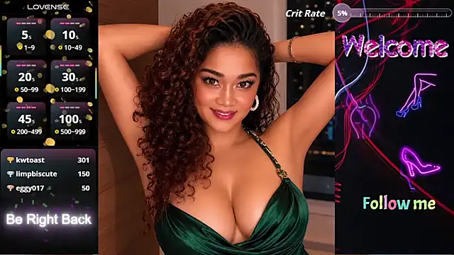 curly_tops69 Webcamshow