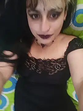 ValkiriaFoX's Live XXX Chat