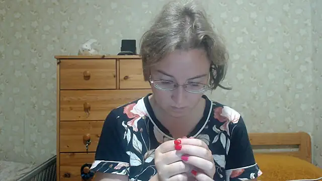 Czat XXX na żywo – Smart_Rose