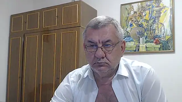 Show de webcam de machomale3