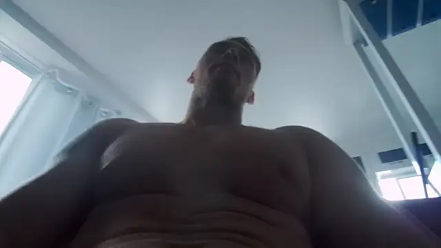 YourHotGreg Pertunjukan Webcam