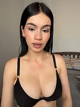 Marilyn_scott's Webcam Show