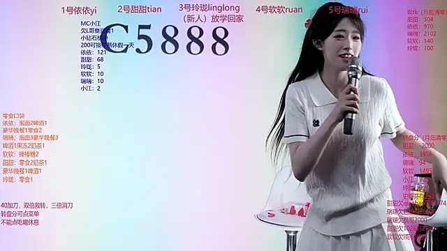 C5888: απευθείας συνομιλία ΧΧΧ