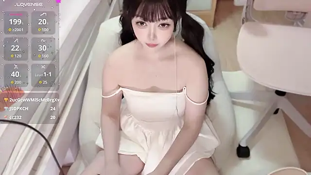Czat XXX na żywo – Peach-20