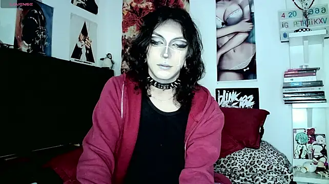 kiiler_queen 即時 XXX 聊天