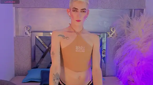 dominic_thailor – Live XXX-chat