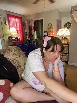 Show Webcam de Princess__Kitty__