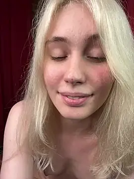 LovelyMiu Chat XXX in diretta