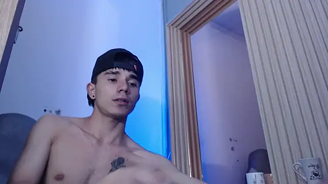 MaximumSteel_ 라이브 XXX 채팅