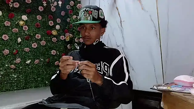 ManSant Live XXX-Chat