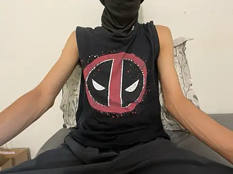 DeepGuy20: απευθείας συνομιλία ΧΧΧ