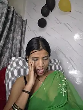 Webkamerová show khushi_ji00