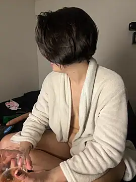 Show de sweetchloe__ na webcam
