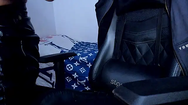 Tommy_Bred 웹캠 쇼