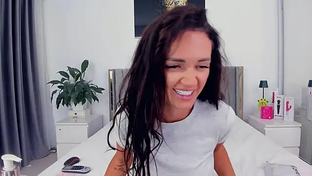 Chat XXX en directo de jessykmxx