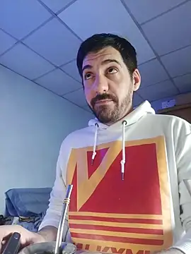 nicedick_bro Show Webcam