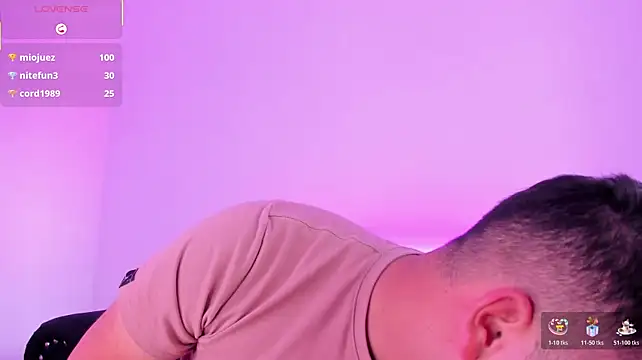 Axel_grey_: онлайн-секс-чат