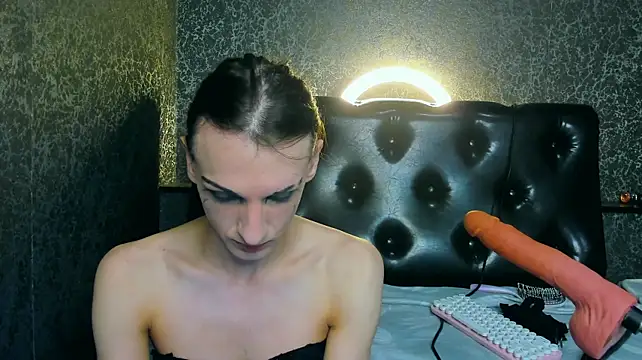 Anjela_Botton Webcam Show