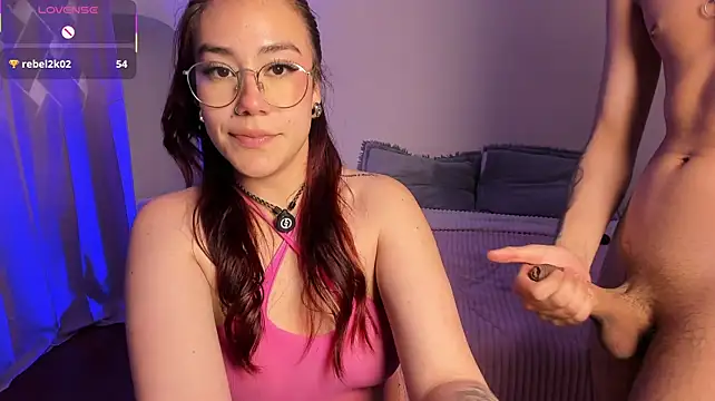 Chat XXX Live stanandrose_