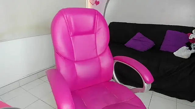 Doll-Star – Live XXX-chat