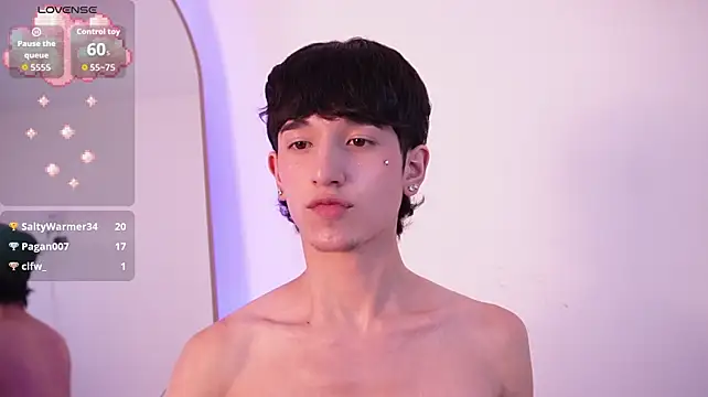 โชว์เว็บแคมของ suki_dolll