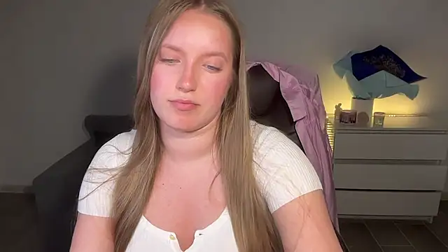EvaMaddison – Live XXX-chat