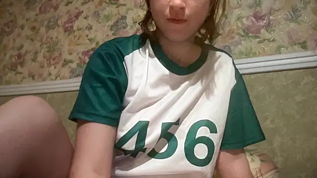 Aphr0ditee's Live XXX Chat