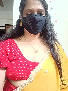 XXX chat uživo modela hasini199