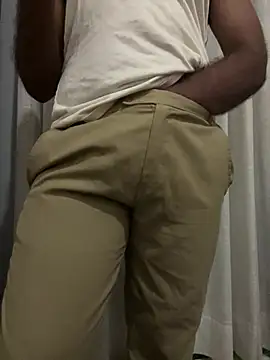 battmannn001 Webcam Show