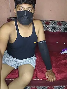 Confident_Mahira ওয়েবক্যাম শো