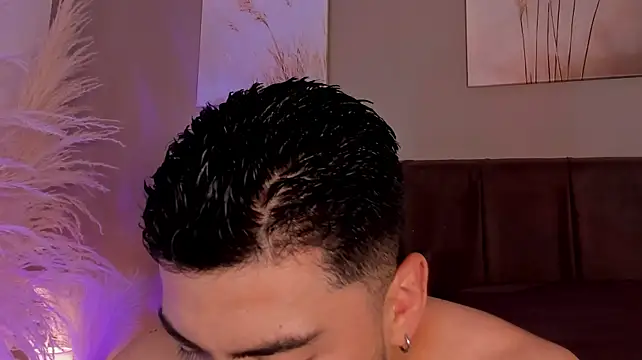 عرض كام Alexander_Diazz