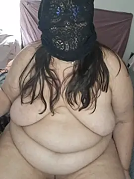 Grosse_audacieuse 现场XXX聊天