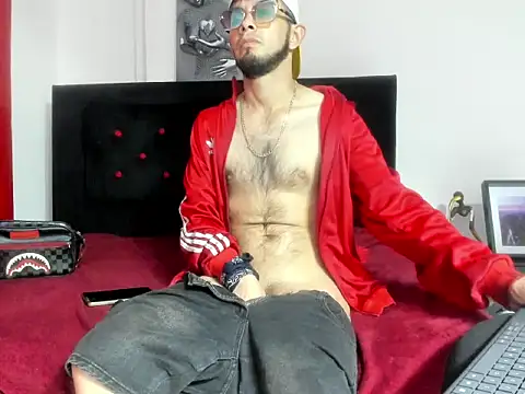 XXX chat uživo modela mark_splinter09