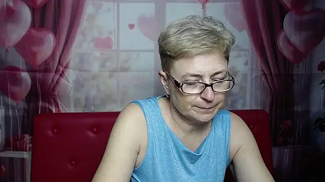 Chat XXX Live EmiliaGree