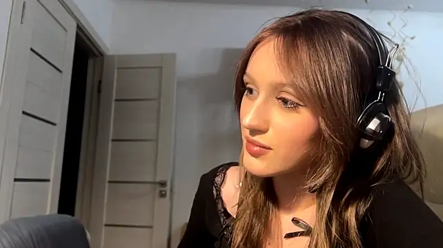 Chat XXX en directo de ShannanWohlers
