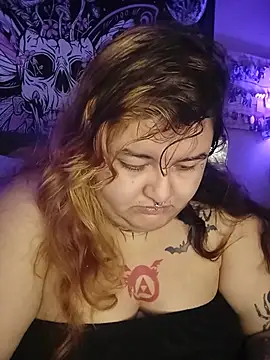 Staicyjanemcfly's Live XXX Chat